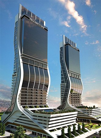 İzmir Ofis