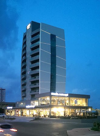 Mersin Ofis