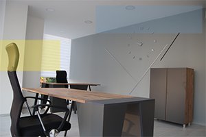 Mersin'de Eşyalı Ofis Kiralama Avantajı