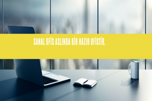 SANAL OFİS